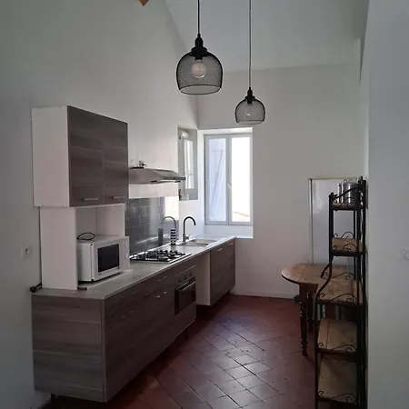 Chez Sylvie Apartament Carcassonne