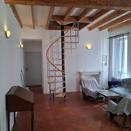 Chez Sylvie * Carcassonne