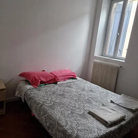 Chez Sylvie * Carcassonne