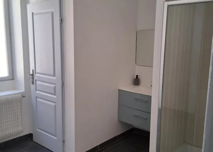 Apartamento Chez Sylvie
