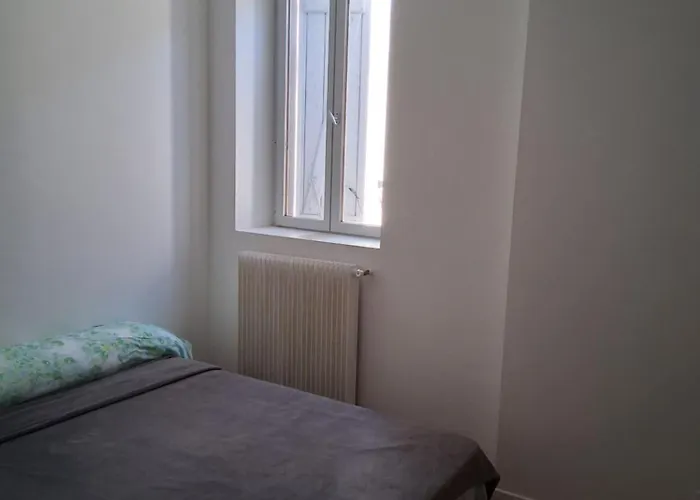 Daire Chez Sylvie